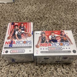 2xHoops NBA Blasters