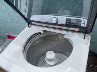 Washer