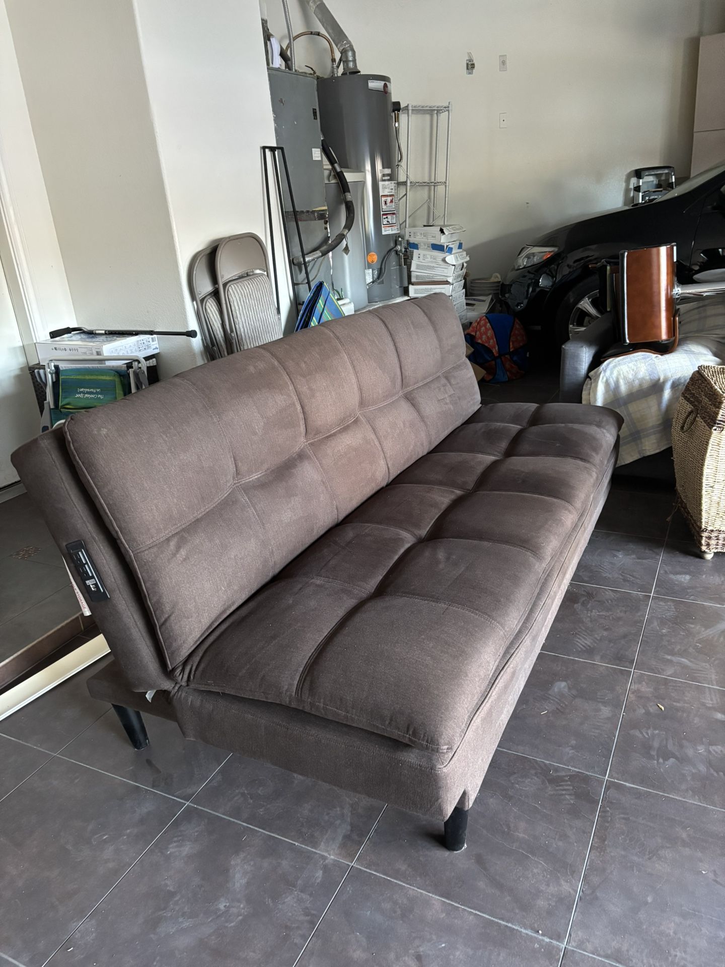 Sofa Bed