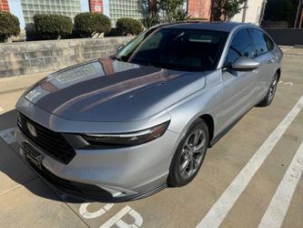 2023 Honda Accord