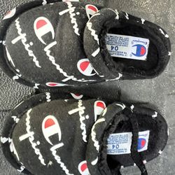Baby Champion Slippers 