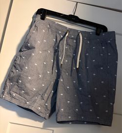 Hollister mens shorts size Medium