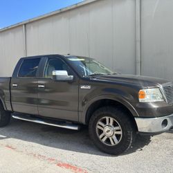 2007 Ford F-150