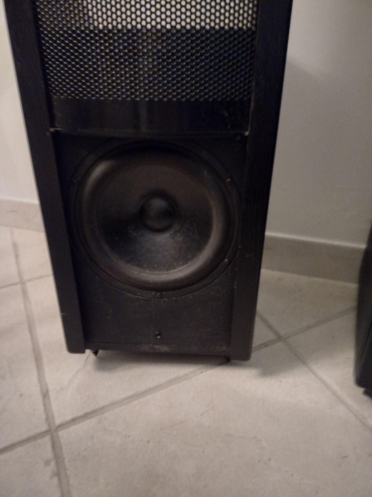 Martin Logan sL3 Speakers