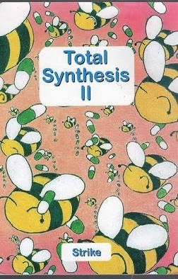Total Synthesis 2