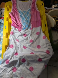 Princess Dress Women Size Large