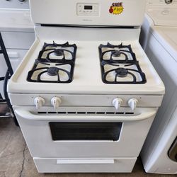 FRIGIDAIRE GAS STOVE DELIVERY IS AVAILABLE 