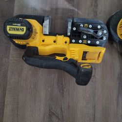 Dewalt Saw Band