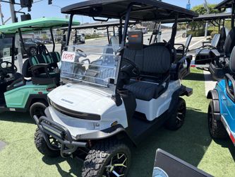 NO HIDDEN FEES! 2026 Denago Nomad XL Lithium Street Legal LSV Golf Cart