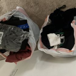 Miscellaneous Women's Clothes L, XL, 10, 12, 14 Etc