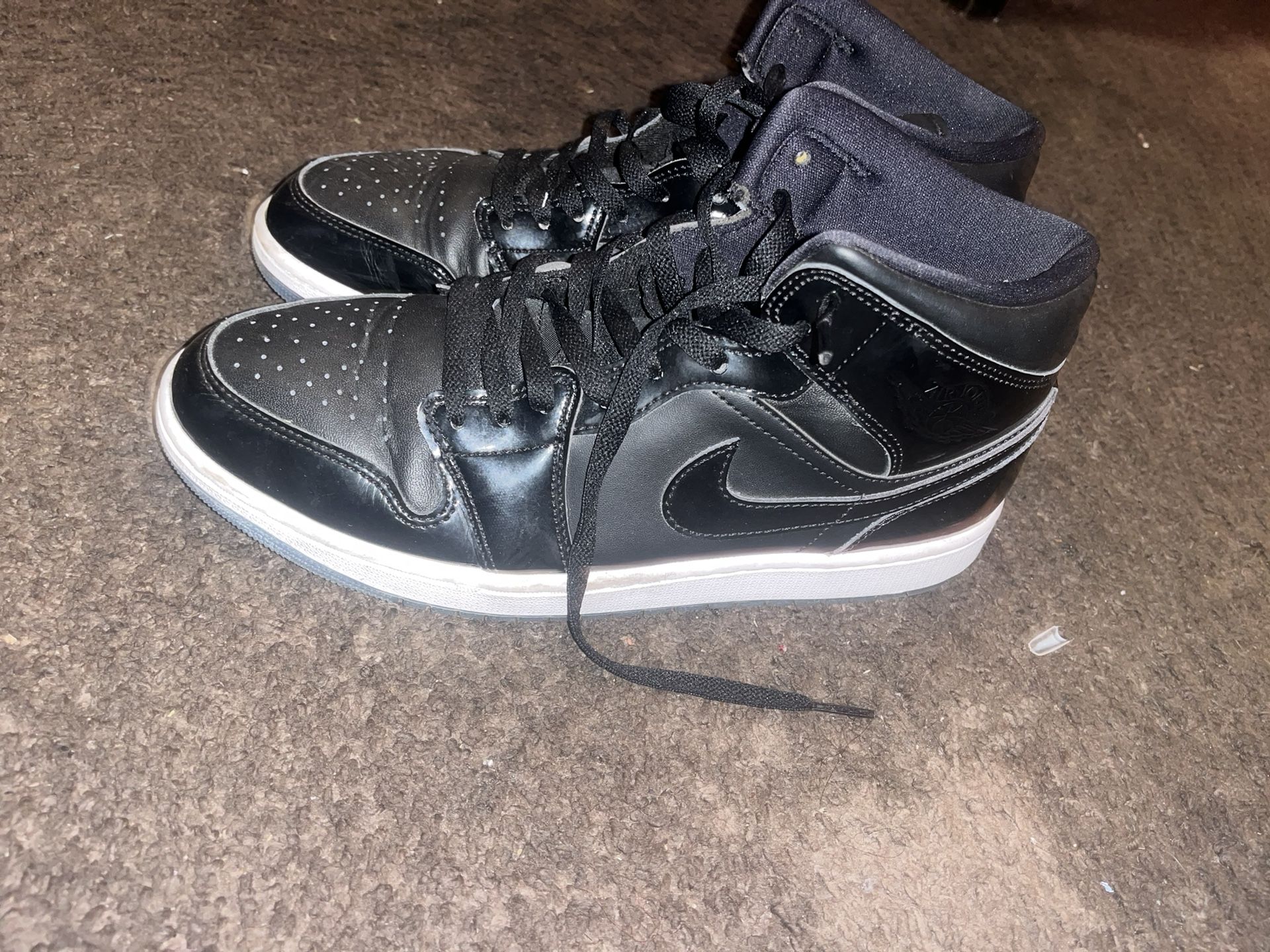 Air Jordan 23s
