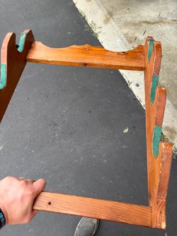 Gu rack