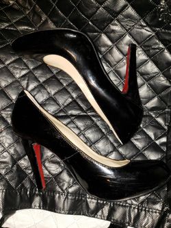 Christian Louboutin AUTHENTIC