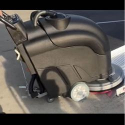 Floor Washing Machine