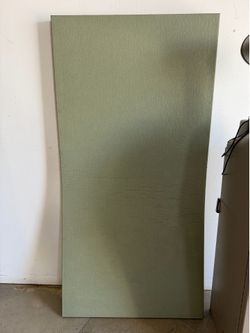 🥋 2 Genuine Zebra Mats Tatami Green (Jiu-Jitsu / MMA / Judo / Yoga / Pilates)
