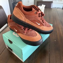 Nike Sb Malor 7 Youth Brand New