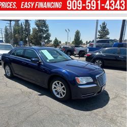 2014 Chrysler 300