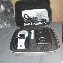 Drone 4K Camera 
