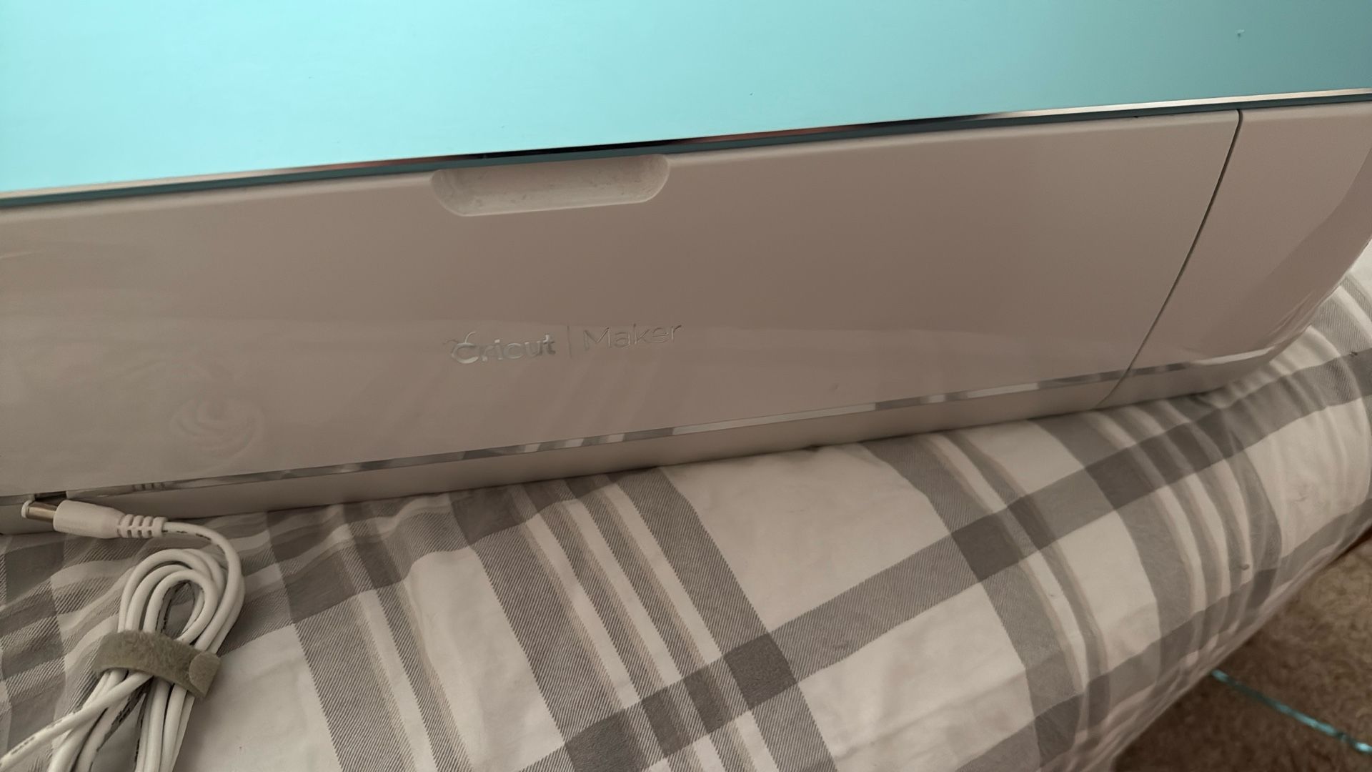 Like New Cricut Maker All Accessories Included Never Uses