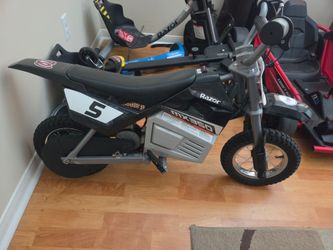 Razor MX350 Electric Dirt Rocket