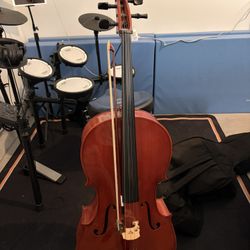 Cello For Sale