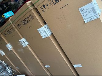 New Rheem 50 gallon Heat Pump Electric Hybrid WiFi Water Heater 240v