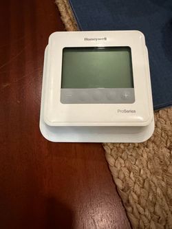 Honeywell ProSeries Digital Thermostat