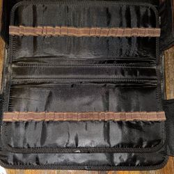 FREE. Makeup Brushes Organizer