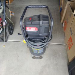 Air Compressor Electric Corded 10 Gallon