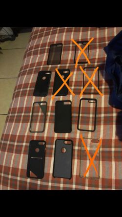 iPhone 8 Plus phone cases
