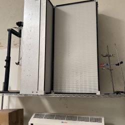 Flow Hoods