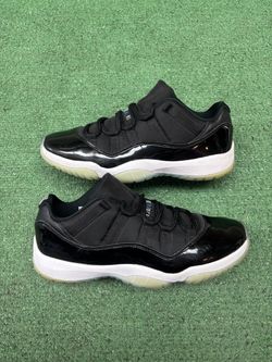 JORDAN 11 SPACE JAM LOW SIZE 9.5