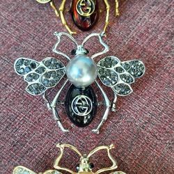 Jewelry Accessories Brooches 