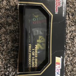 Kyle Petty Premier Edition Mello Yello #42 1:43 Scale Diecast Replica