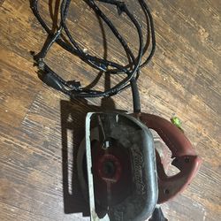 Serrucho Milwaukee  funciona bien