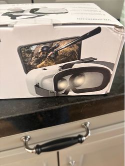 VR Cover