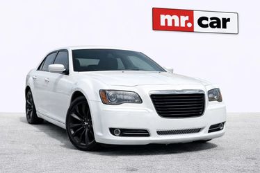 2014 Chrysler 300