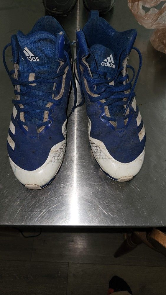 Football Cleats