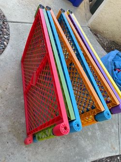 Toddler/Pet Play Pen