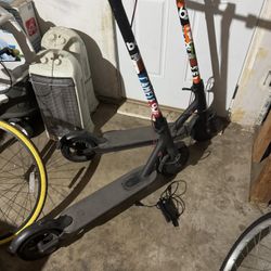 Hiboy s2 Electric Scooter 