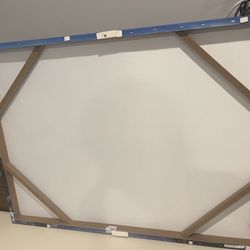 Painting For Sale (40” W x 30” H) 