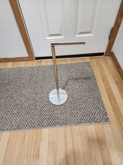 toilet paper holder