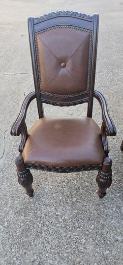 Nice Arm Chairs