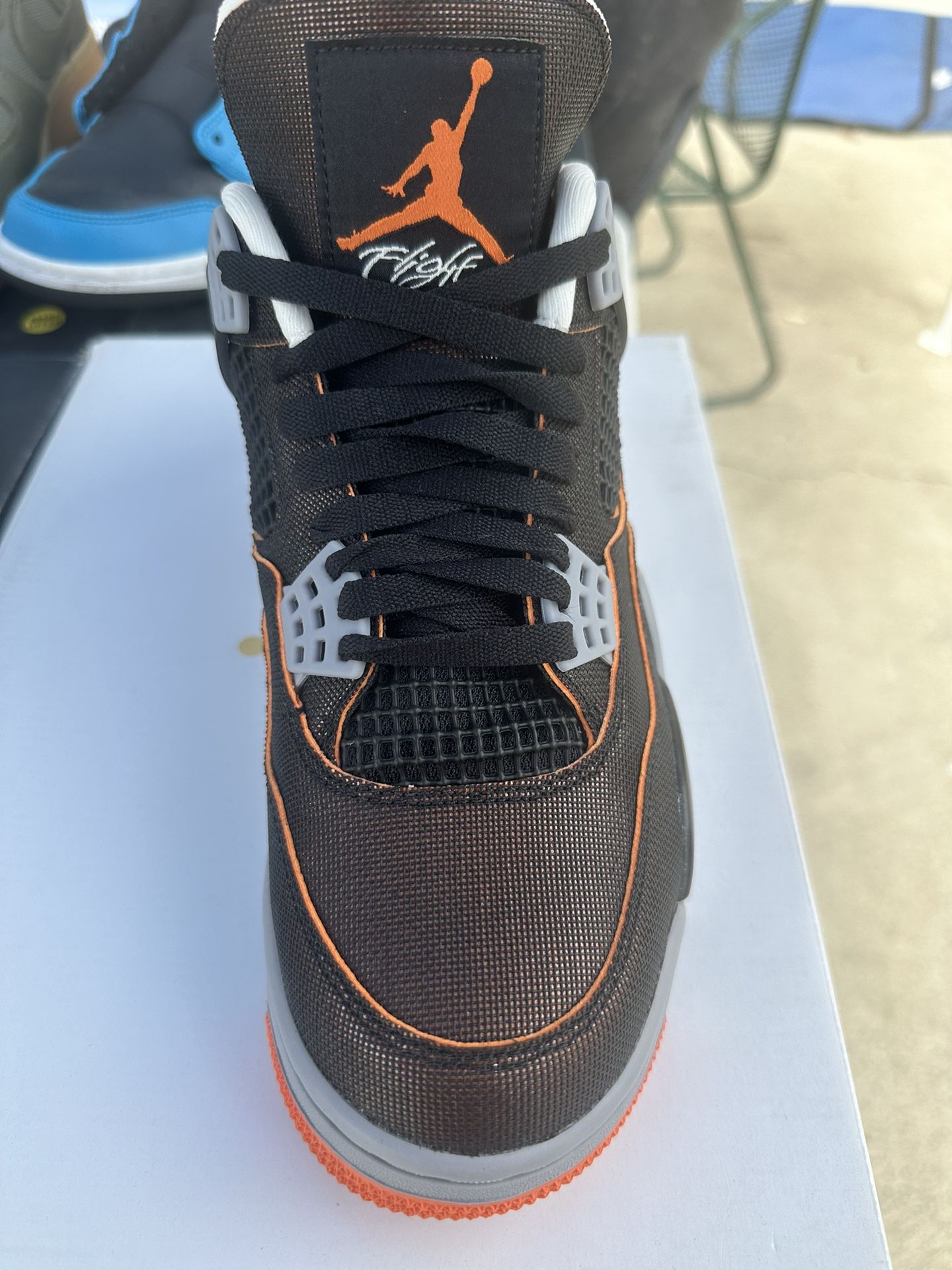 Jordan
