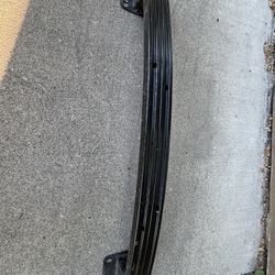 Chevy Traverse Rear Bumper Reinforcement Bar (2018–2023)