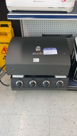 Grill