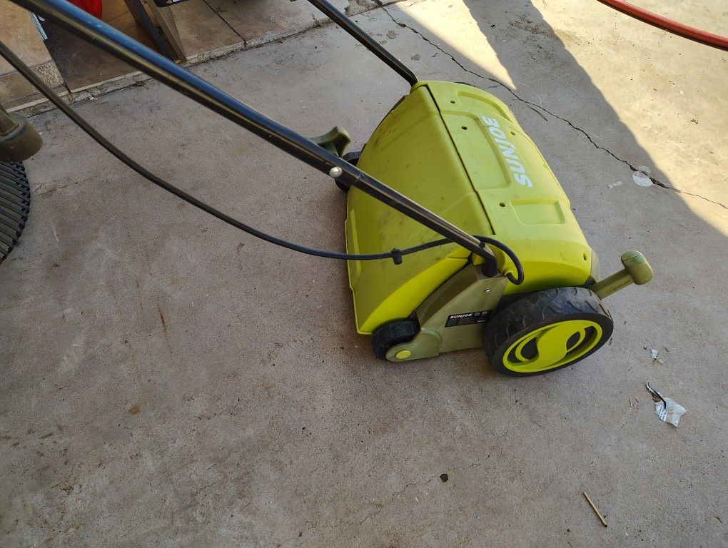 Dirt Digger Grass