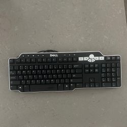Dell REV A01 Keyboard