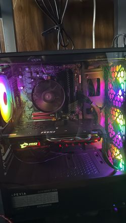 MSi GeForce Gtx 1060