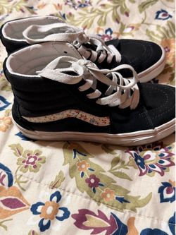 Size 2 vans